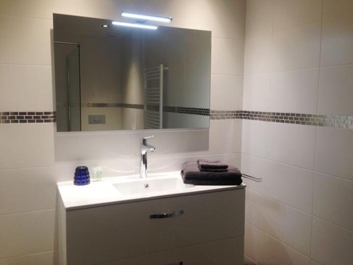 مبيت وإفطار Salir de Matos Quinta Da Sobreira المظهر الخارجي الصورة